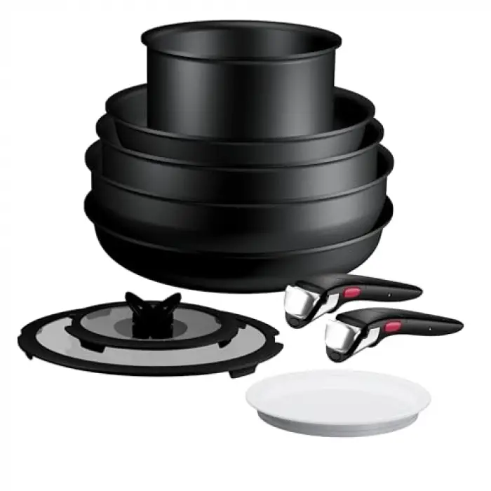 Ingenio Explore Fusion Core 9X Büyük Set