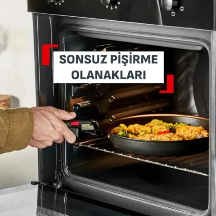Ingenio Explore Fusion Core 9X Büyük Set