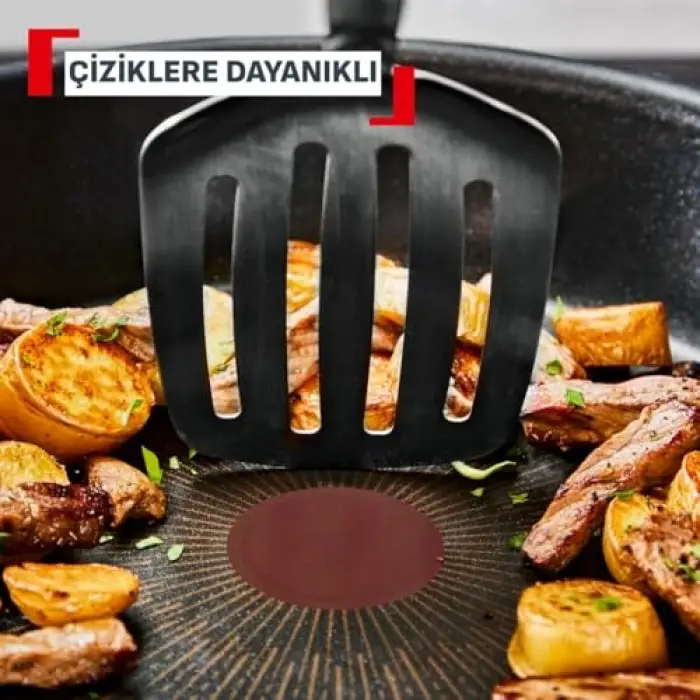 Ingenio Explore Fusion Core 9X Büyük Set