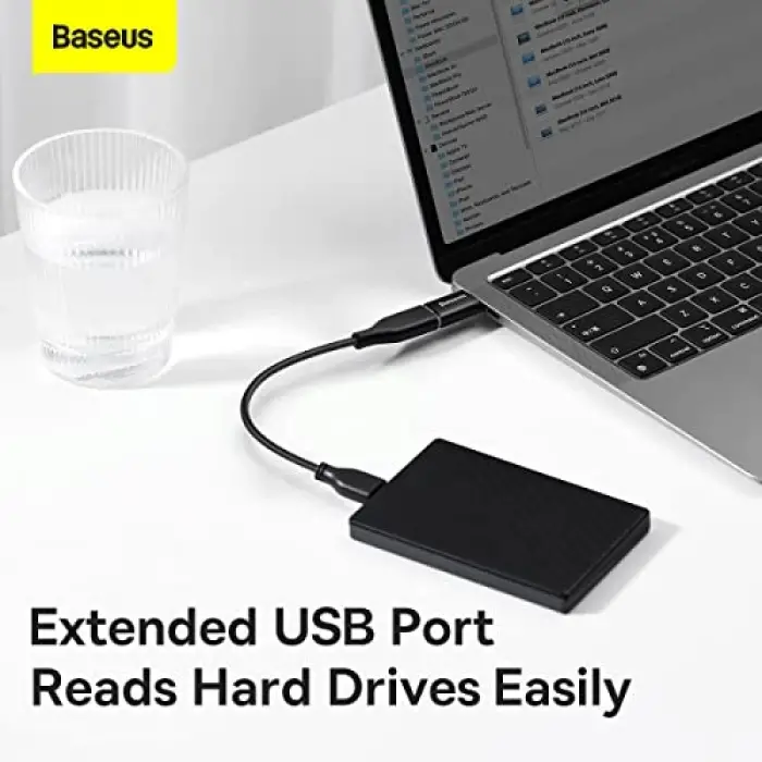 Ingenuity Type-C - USB 3.1 Çevirici
