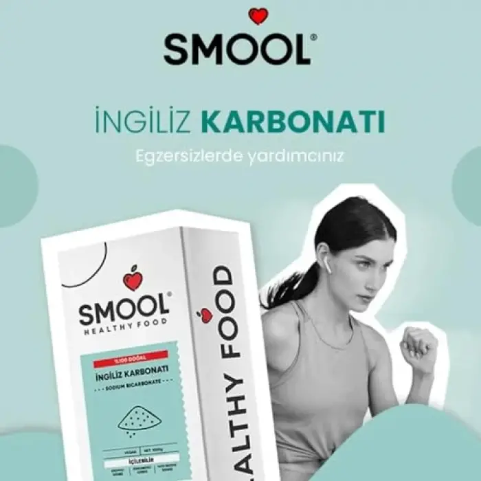 İngiliz Karbonatı, 2li