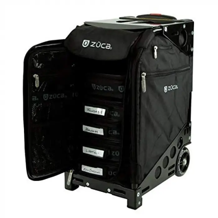 INGLOT PRO ARTIST CASE