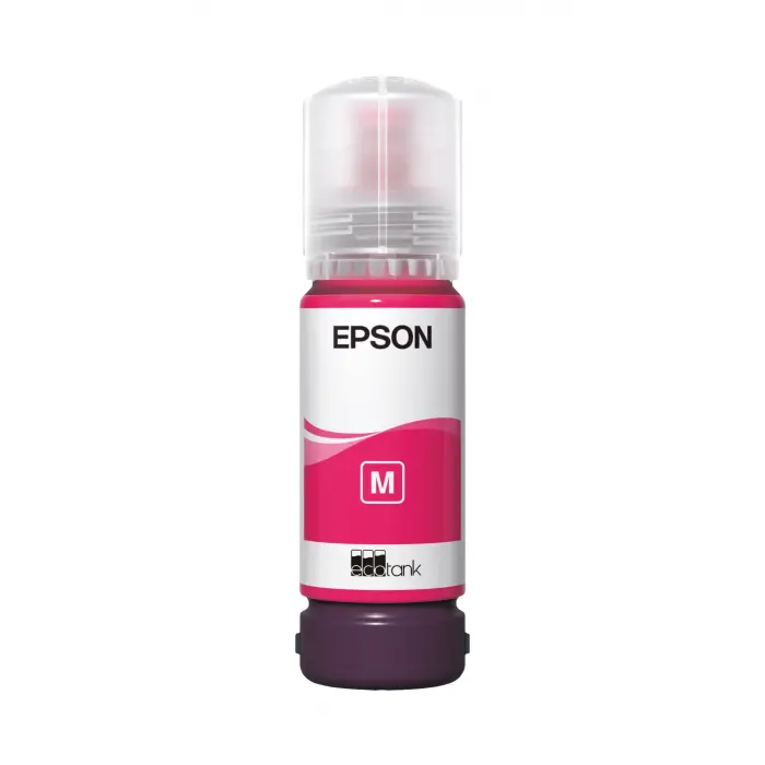 Ink/107 EcoTank MG Mürekkep Şişesi