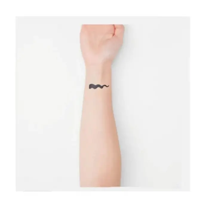 Ink Liner 100 Black