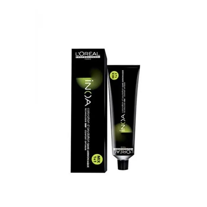 İnoa 60 ml Saç Boyası