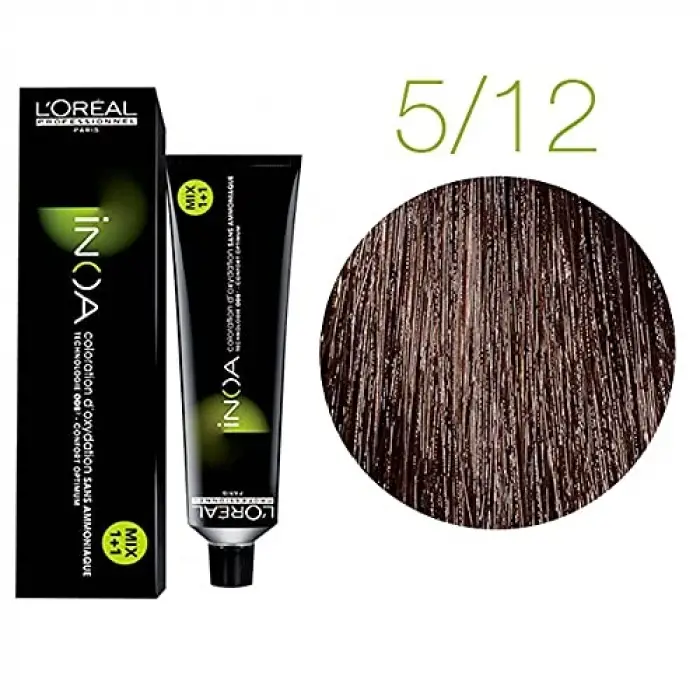 Inoa Marron Resıst 5.12 60G VA44