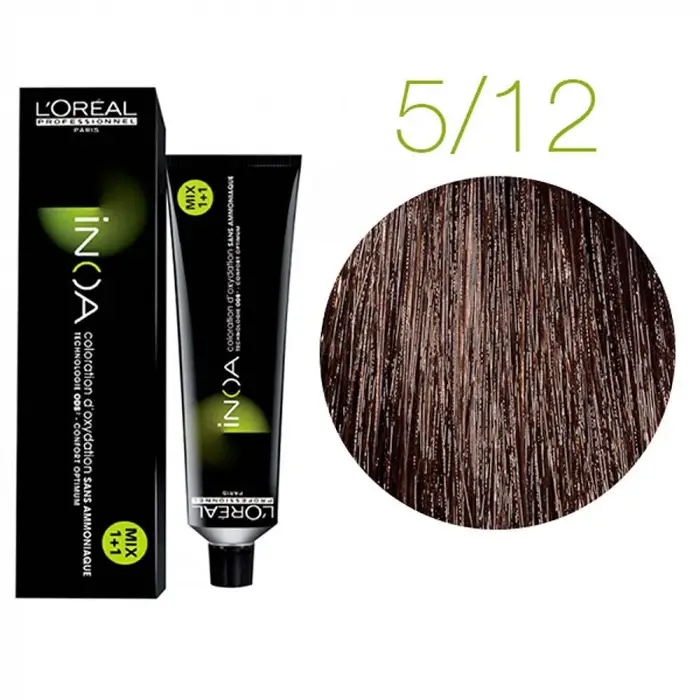 Inoa Marron Resıst 5.12 60G VA44