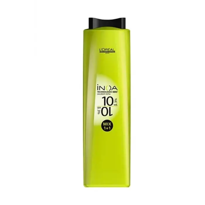 İNOA Natural Inoa Oksidan 10 Vol 44 ml