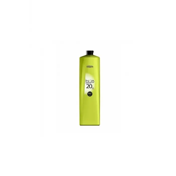 İNOA Oksidan Krem 20 Volume%6, 1000 ml