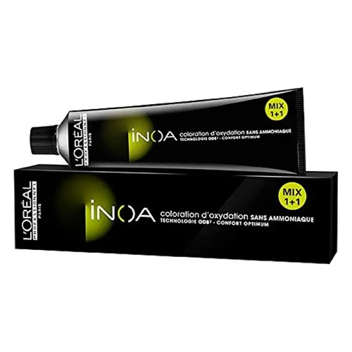 Inoa Saç Boyaları 60 Ml
