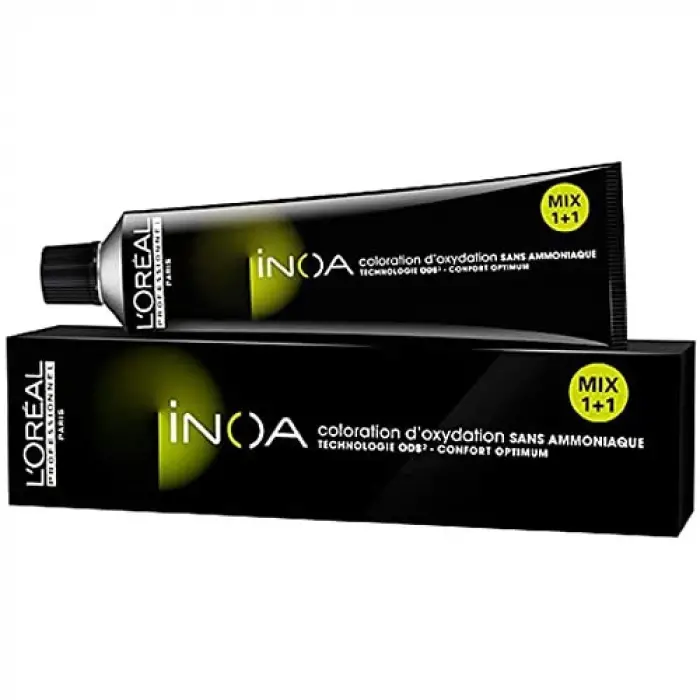 Inoa Saç Boyaları 60 Ml