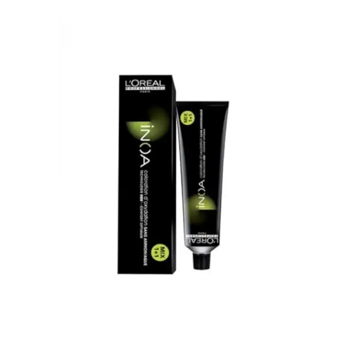İNOA Saç Boyası 10 Shade, 60 ml