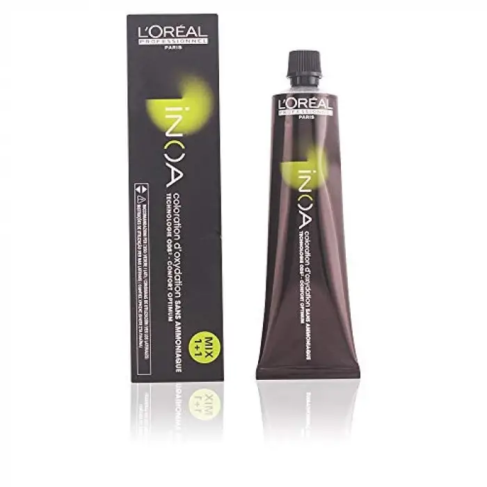 Inoa Saç Boyası 7.0 60ml