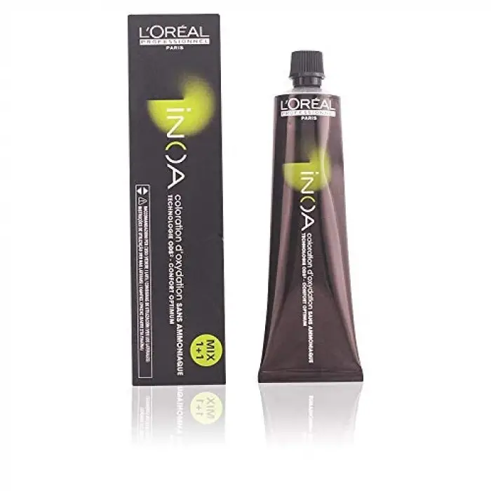 Inoa Saç Boyası 7.0 60ml