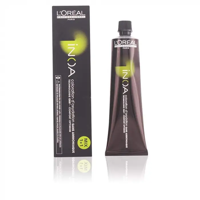 Inoa Saç Boyası 7.0 60ml