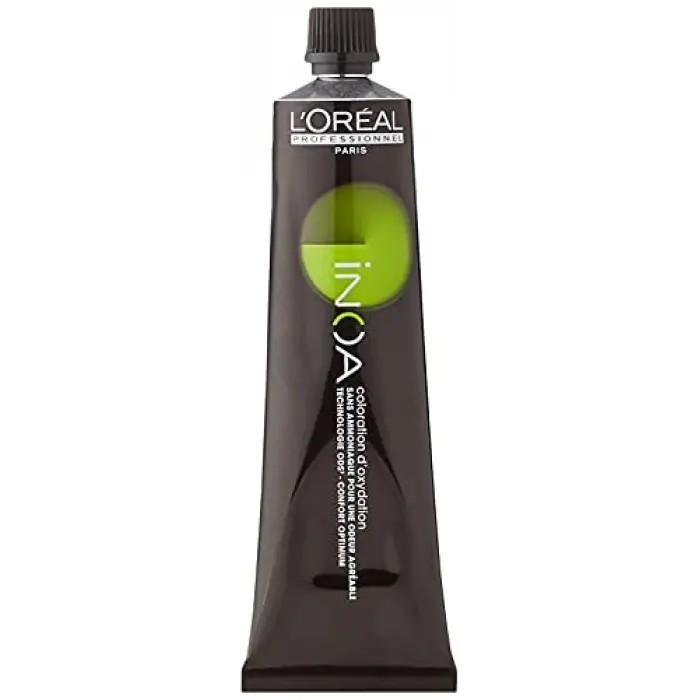 Inoa Saç Boyası 7.42 Kumral Bakır İrize, 60 Ml
