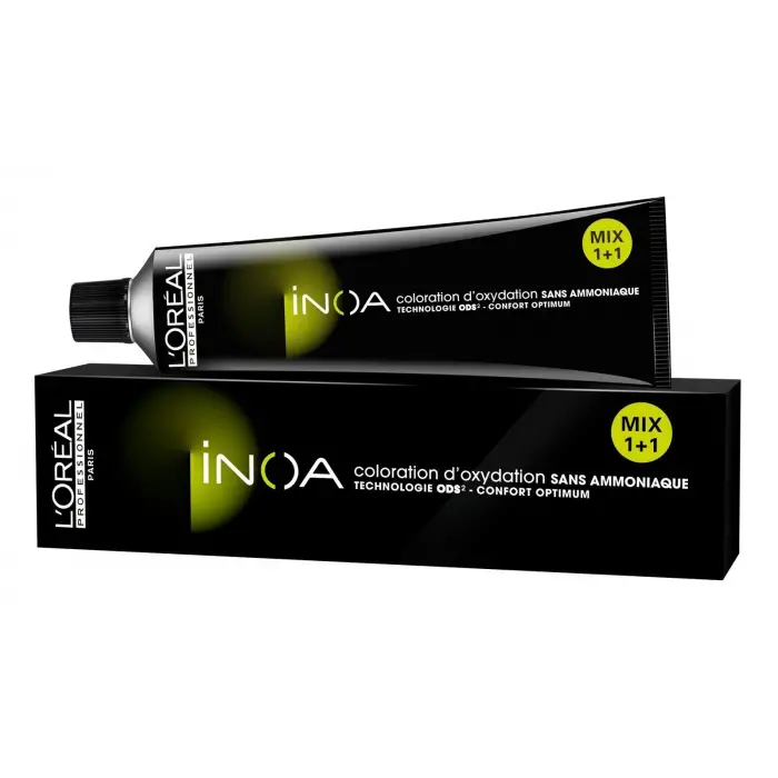 Inoa Saç Boyası NO:4,26 60 ml