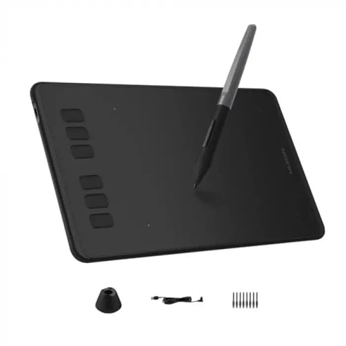 Inspiroy H640P grafik çizim tableti