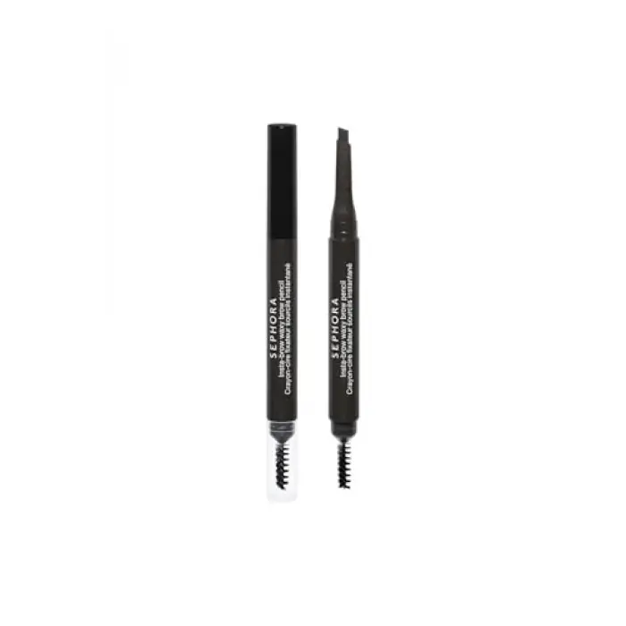 Insta-Brow Brow Pencil - Kaş Kalemi 12 Granite (1 G)