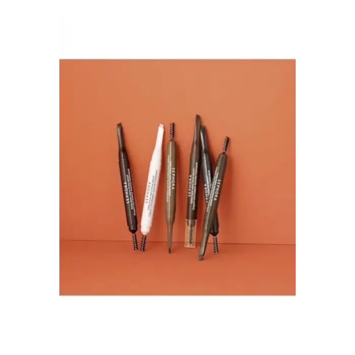 Insta-Brow Brow Pencil - Kaş Kalemi 12 Granite (1 G)