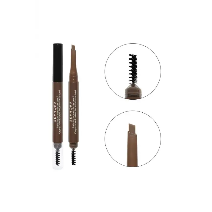 Insta-Brow Brow Pencil - Kaş Kalemi 12 Granite (1 G)