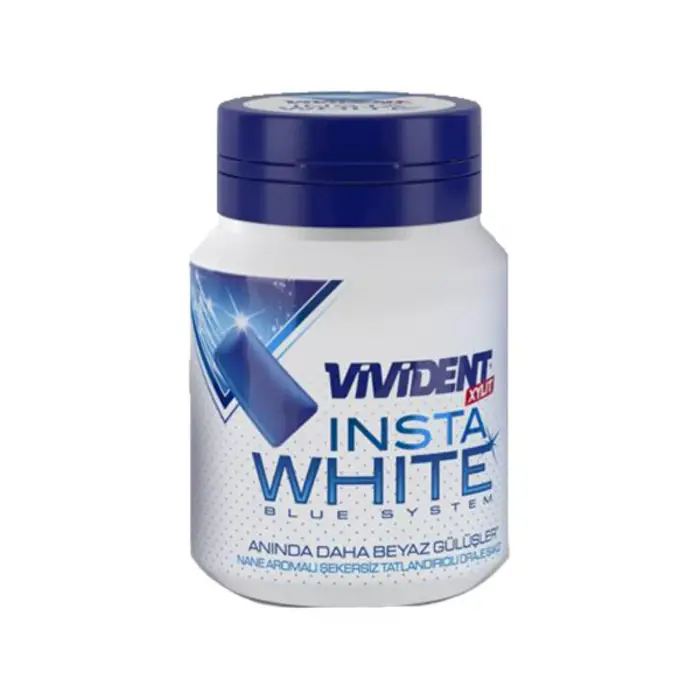 Insta White Nane Draje Şekersiz 63 gr