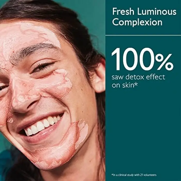 Instant Detox Mask 75Ml