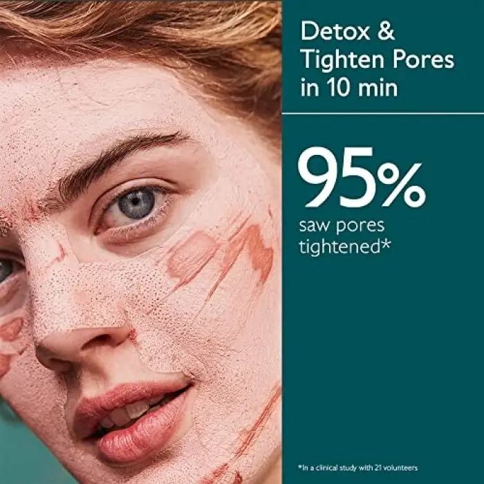 Instant Detox Mask 75Ml