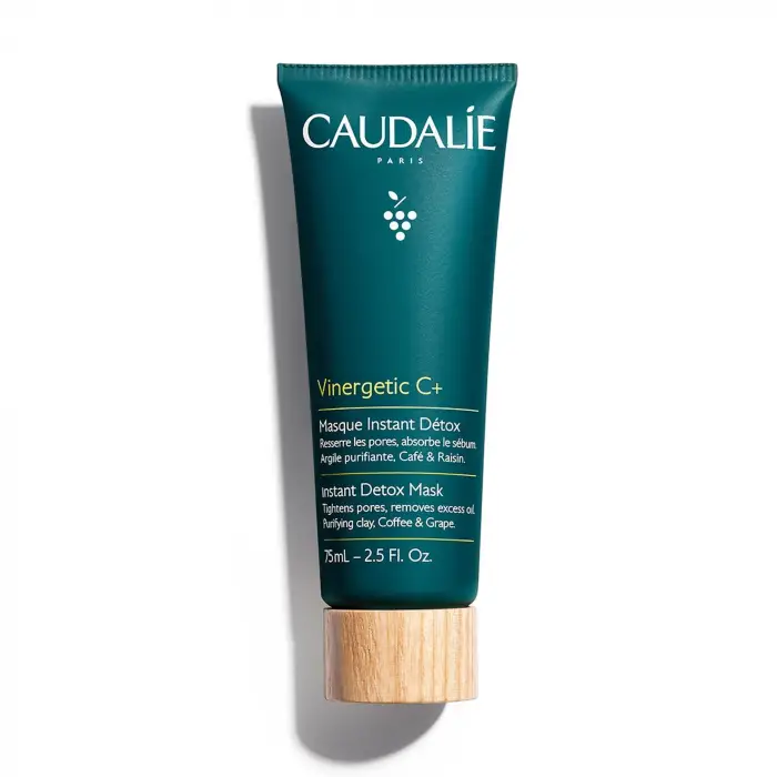 Instant Detox Mask 75Ml