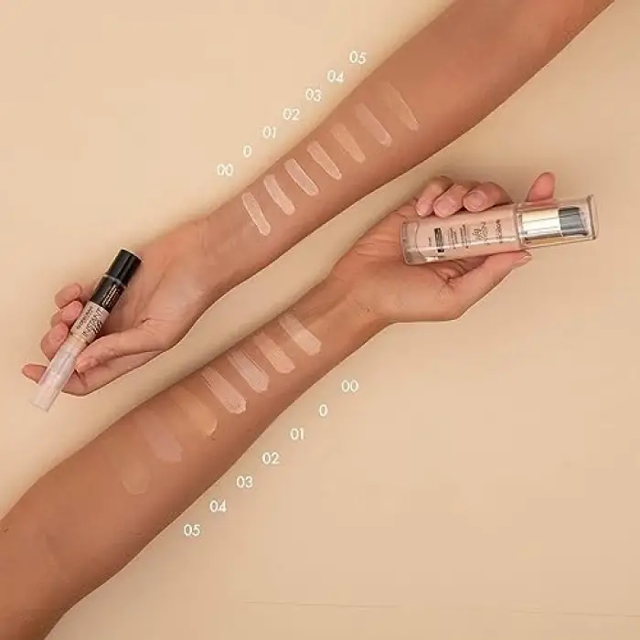 Instant Lift Concealer 03 Sand Kapatıcı