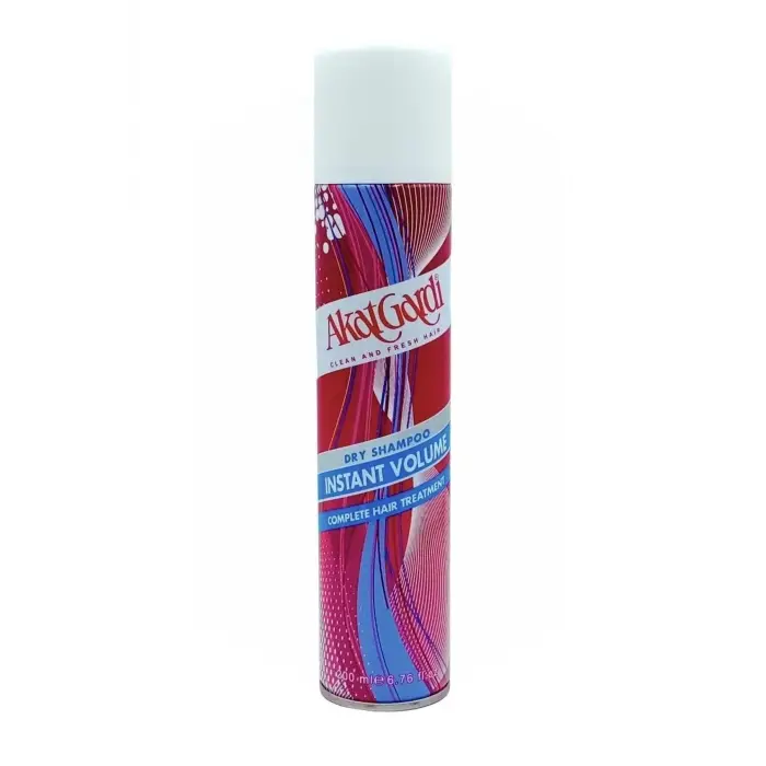 Instant Volume kuru şampuan, 200 ml