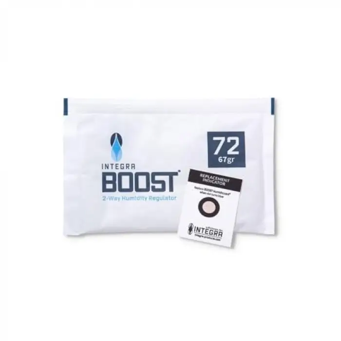 Integra Boost Puro Nemlendirici 67 gr%72 Nem
