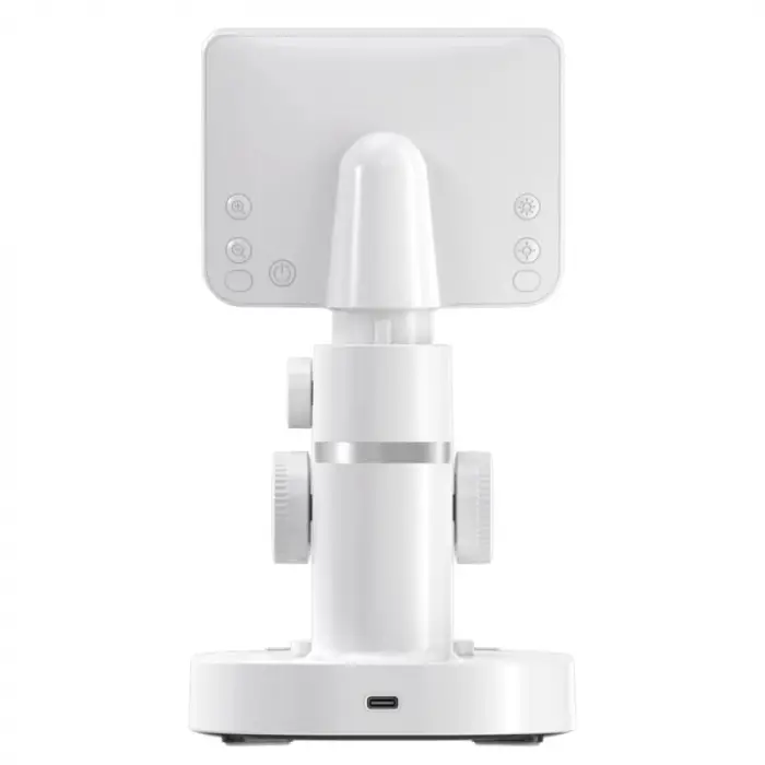 Intelligent M2B Mikroskop