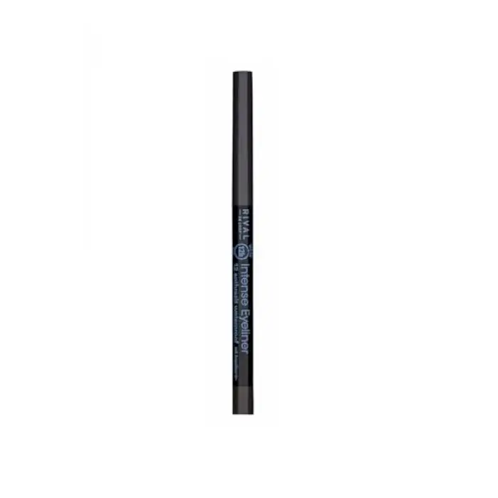 Intense eyeliner, No.12 antrasit, 1 adet