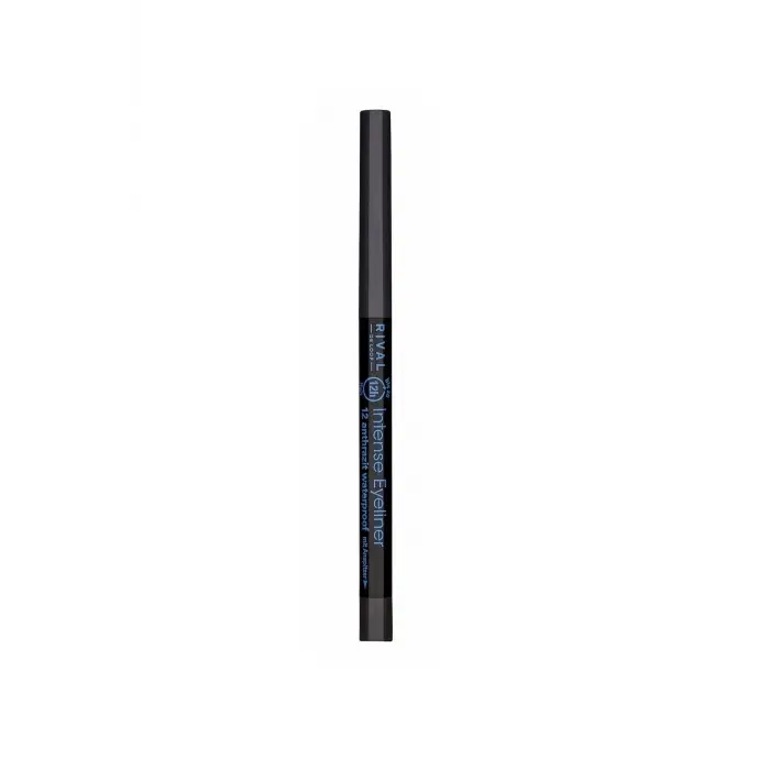 Intense eyeliner, No.12 antrasit, 1 adet
