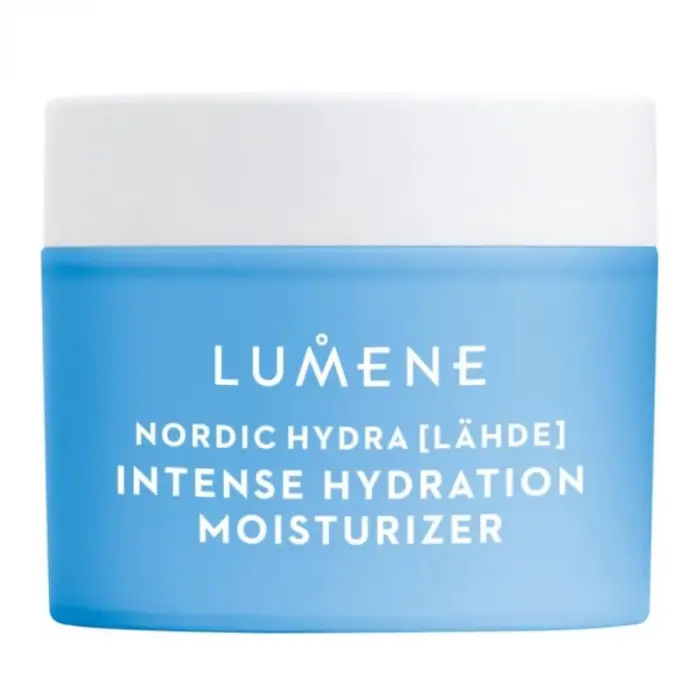 Intense Hydration 24H Yoğun Nem Kremi (50 ml)