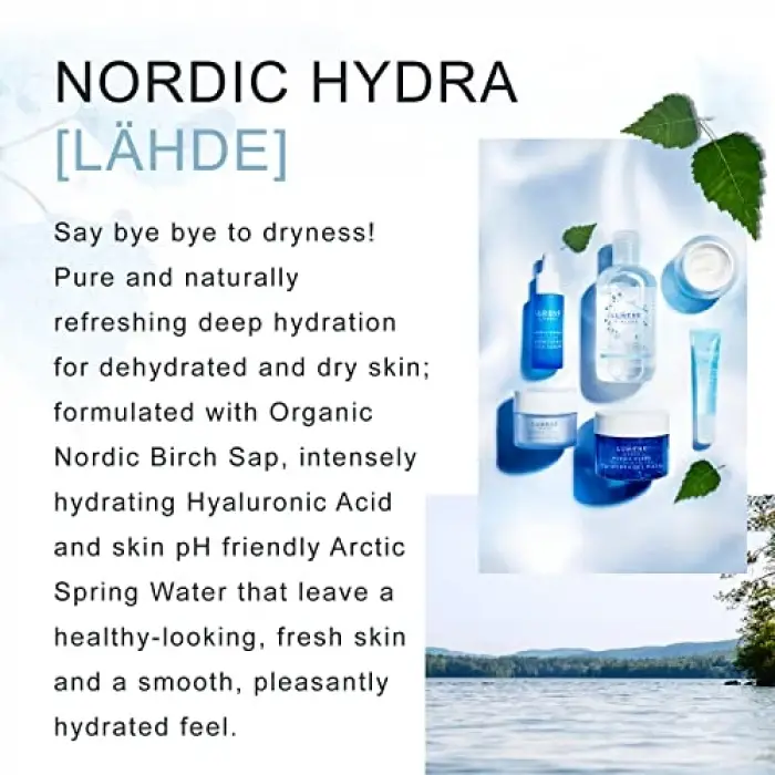 Intense Hydration 24H Yoğun Nem Kremi (50 ml)