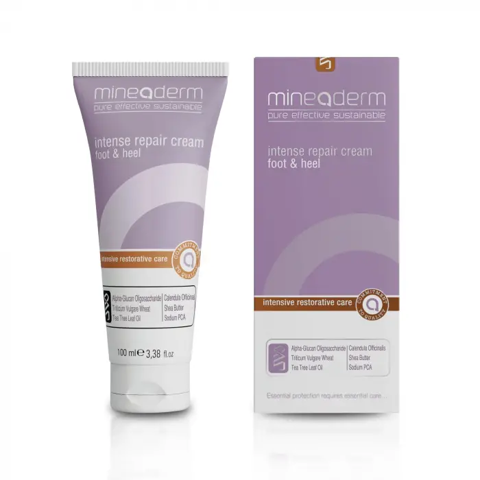 Intense Repair Krem Foot ve Heel 100 ml