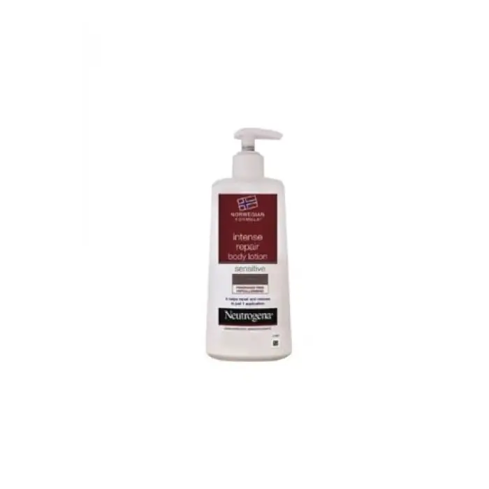 Intense Repair Sensitive vücut losyonu 250 Ml
