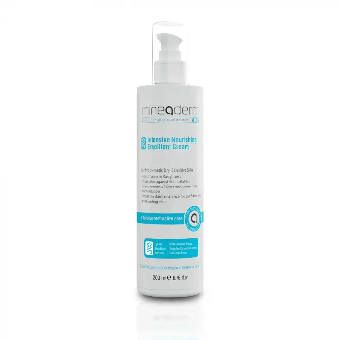 Intensive Nourishing Emollient Krem 200 ml