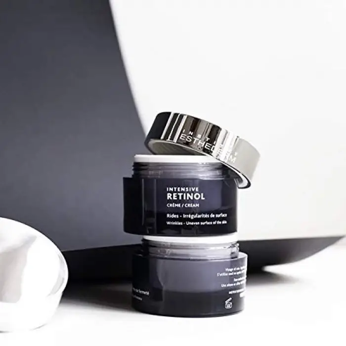 Intensive Retinol Cream 50 ml