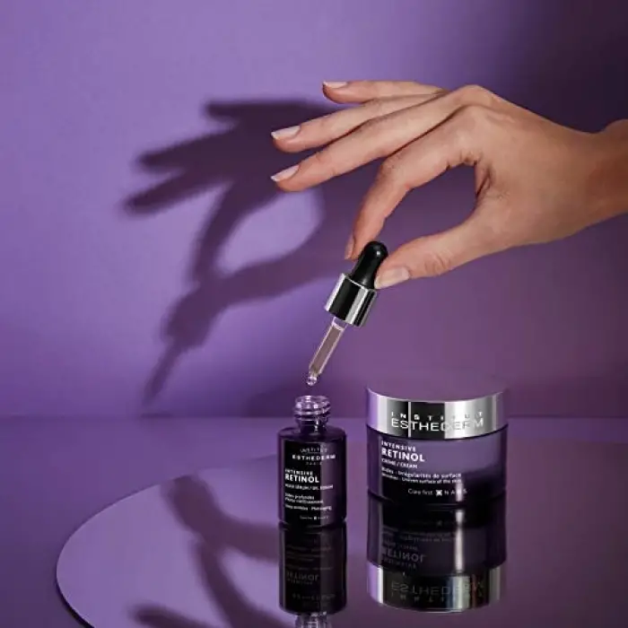 Intensive Retinol Cream 50 ml