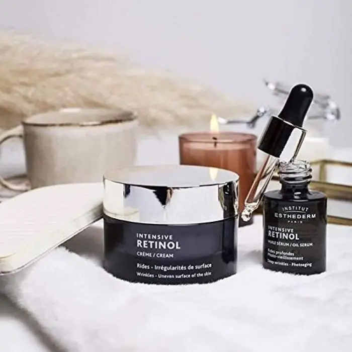 Intensive Retinol Cream 50 ml