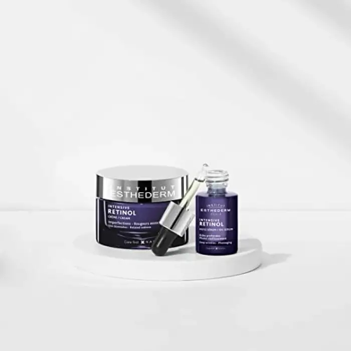 Intensive Retinol Cream 50 ml