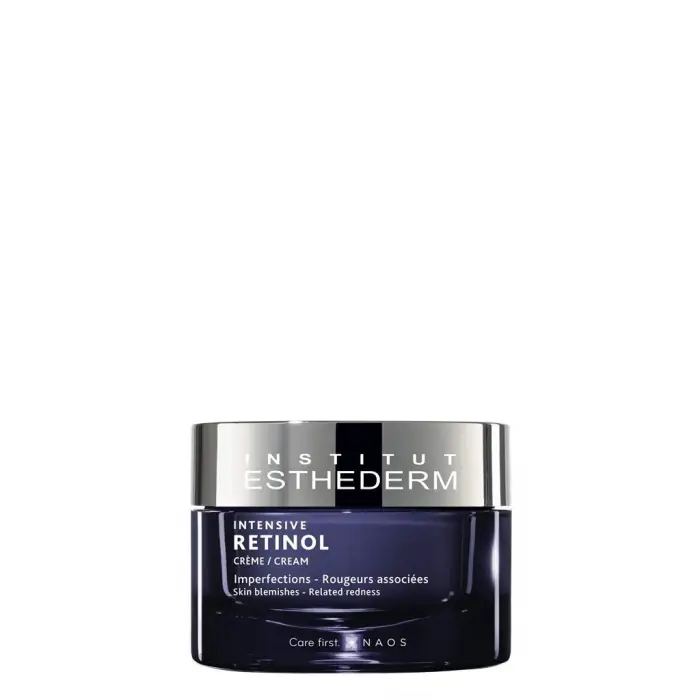 Intensive Retinol Cream 50 ml