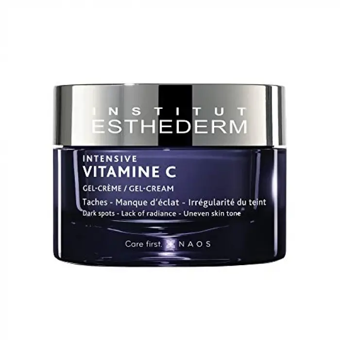 Intensive Vitamine C Jel Krem 50 ml