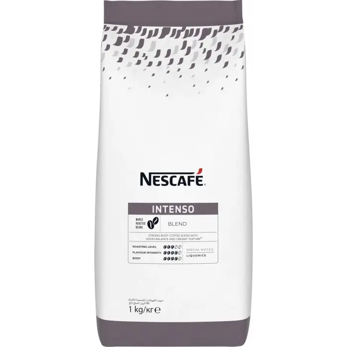 Intenso Çekirdek Kahve 1 kg
