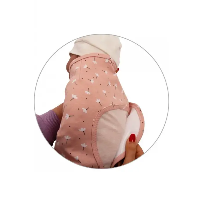 Interlok Bebek Kundak