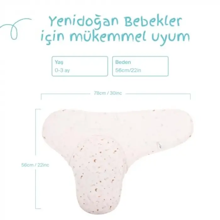 İnterlok kundak, galaksi