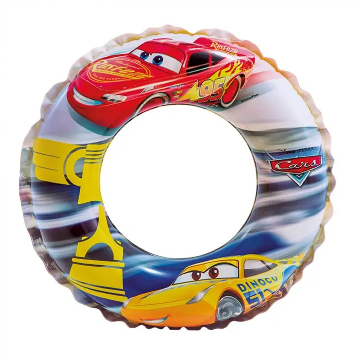 İntex Cars Simit 51 Cm